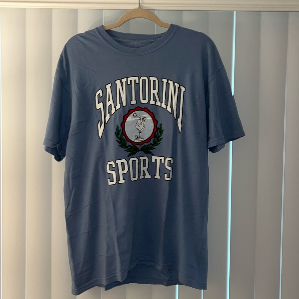 Firstport x Rowing Blazer t-shirt